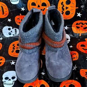 Muk luk winter boots